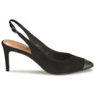 Ted Baker KINNIP Nero D&eacute;collet&eacute; Donna - 2