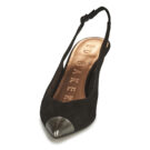 Ted Baker KINNIP Nero D&eacute;collet&eacute; Donna - 3
