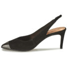 Ted Baker KINNIP Nero D&eacute;collet&eacute; Donna - 4