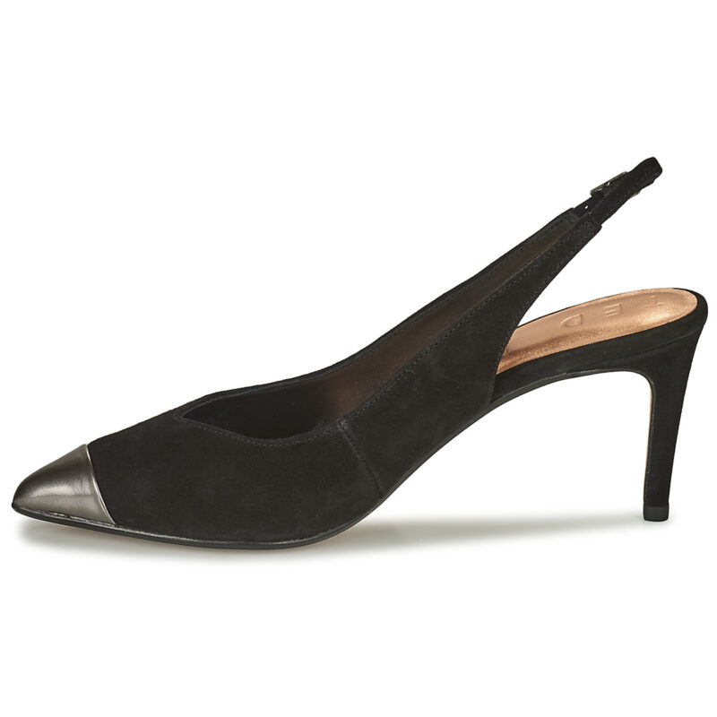 Ted Baker KINNIP Nero D&eacute;collet&eacute; Donna - 4