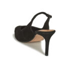 Ted Baker KINNIP Nero D&eacute;collet&eacute; Donna - 5