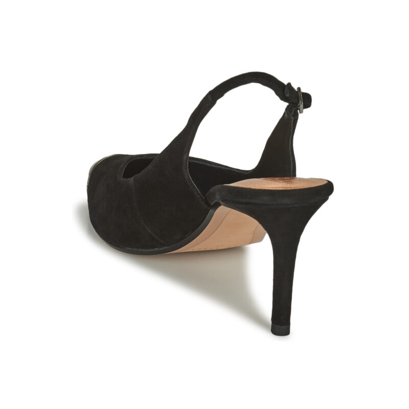 Ted Baker KINNIP Nero D&eacute;collet&eacute; Donna - 5