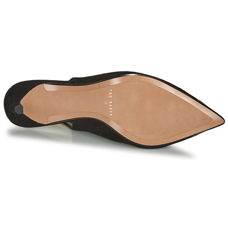 Ted Baker KINNIP Nero D&eacute;collet&eacute; Donna - 7