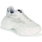 Buffalo  EYZA  Bianco -  Sneakers basse Donna - 1