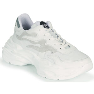 Buffalo  EYZA  Bianco -  Sneakers basse Donna