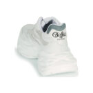 Buffalo  EYZA  Bianco -  Sneakers basse Donna - 5