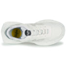 Buffalo  EYZA  Bianco -  Sneakers basse Donna - 6