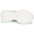 Buffalo  EYZA  Bianco -  Sneakers basse Donna - 7