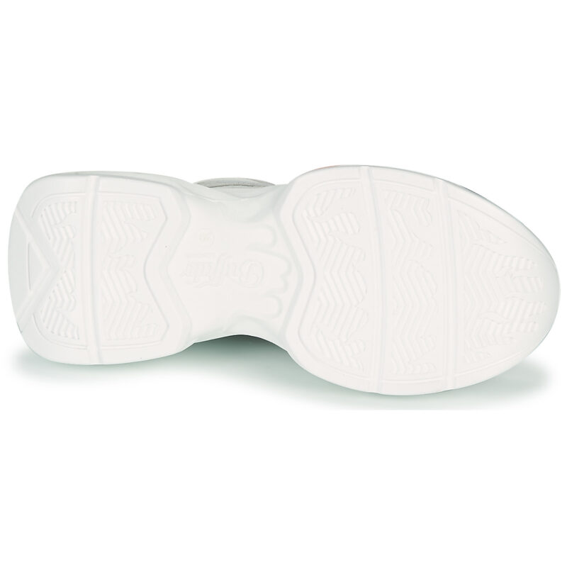 Buffalo  EYZA  Bianco -  Sneakers basse Donna - 7