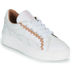 See by Chloé  SEVY  Rosa -  Sneakers basse Donna
