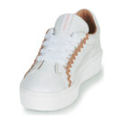 See by Chloé  SEVY  Rosa -  Sneakers basse Donna - 3