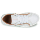 See by Chloé  SEVY  Rosa -  Sneakers basse Donna - 6
