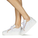 See by Chloé  SEVY  Rosa -  Sneakers basse Donna - 8