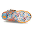 Irregular Choice  MIAOW  Blu -  Stivaletti Donna - 7