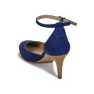 JB Martin  HANOR-2C  Blu -  Décolleté Donna - 5