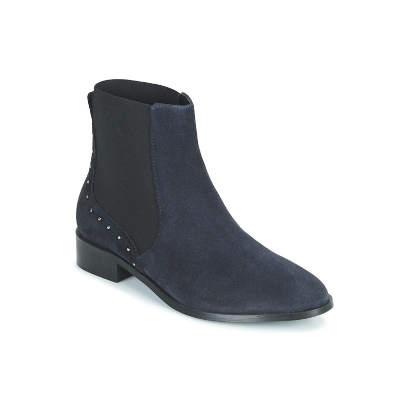 JB Martin  ANGE  Blu -  Stivaletti Donna - 1