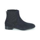 JB Martin  ANGE  Blu -  Stivaletti Donna - 2