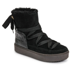 See by Chloé  CHARLEE  Nero -  Scarpe da neve Donna