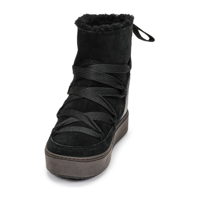 See by Chlo&eacute; CHARLEE Nero Scarpe da neve Donna - 3