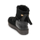 See by Chlo&eacute; CHARLEE Nero Scarpe da neve Donna - 5