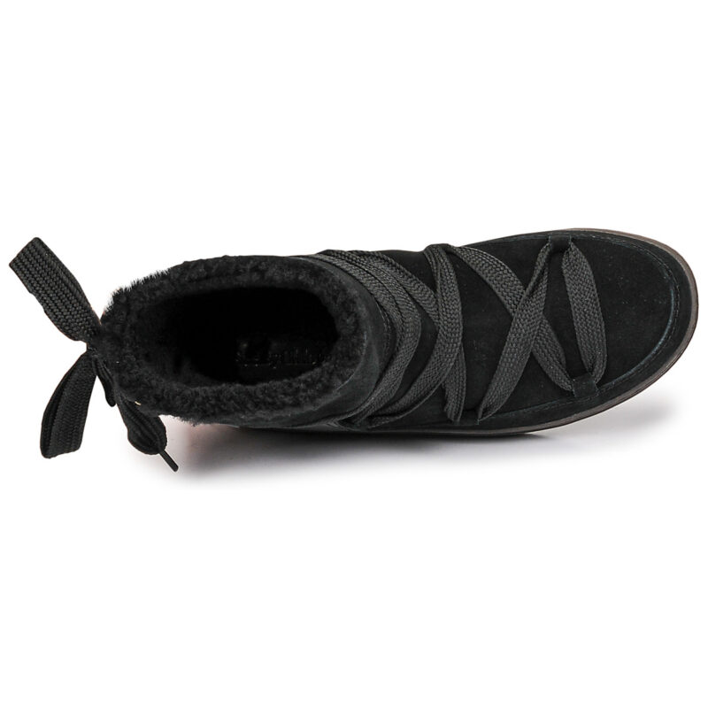 See by Chlo&eacute; CHARLEE Nero Scarpe da neve Donna - 6