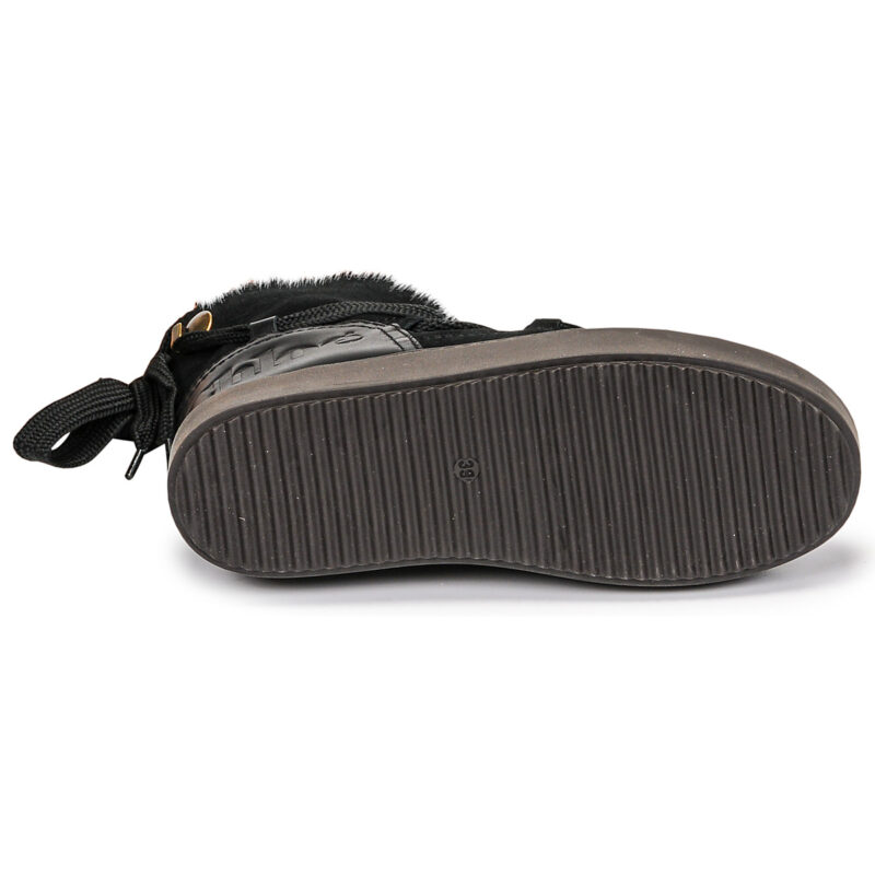 See by Chlo&eacute; CHARLEE Nero Scarpe da neve Donna - 7