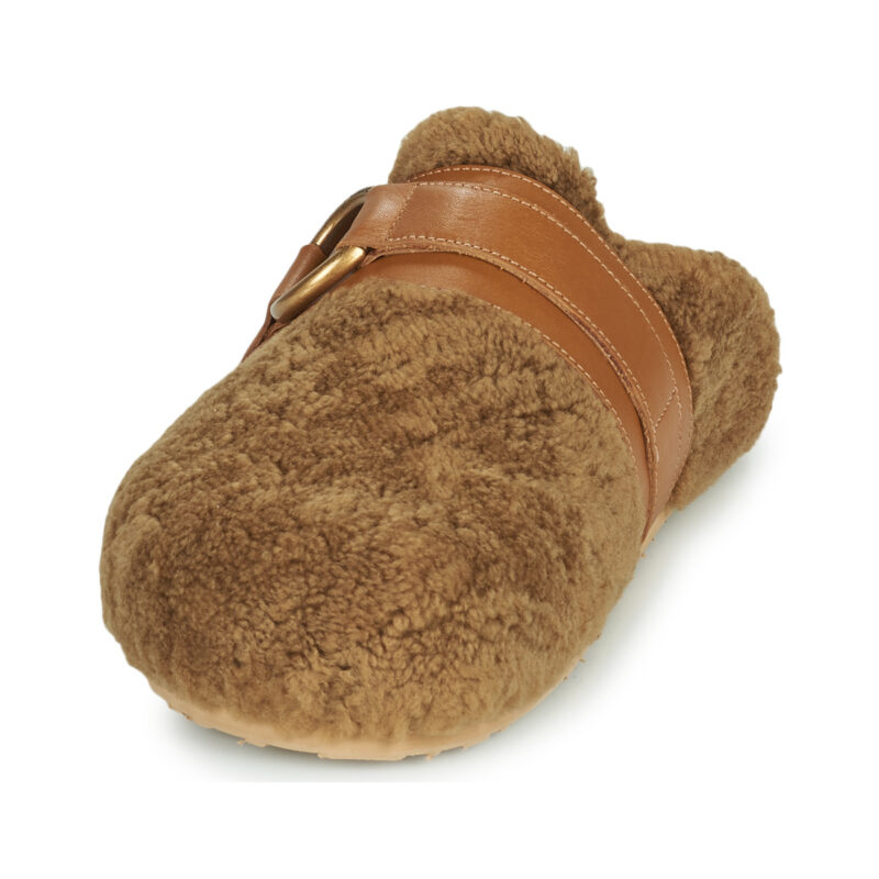 See by Chloé GEMA Marrone Ciabatta Donna - 3