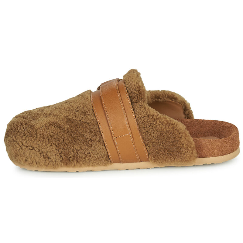 See by Chloé GEMA Marrone Ciabatta Donna - 4