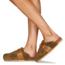See by Chloé GEMA Marrone Ciabatta Donna - 8