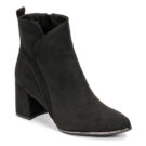 Marco Tozzi ARRANGE Black Ankle boots Women - 1