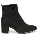 Marco Tozzi ARRANGE Black Ankle boots Women - 2