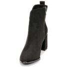 Marco Tozzi ARRANGE Black Ankle boots Women - 3