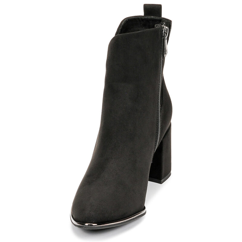 Marco Tozzi ARRANGE Black Ankle boots Women - 3