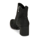 Marco Tozzi ARRANGE Black Ankle boots Women - 5