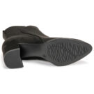 Marco Tozzi ARRANGE Black Ankle boots Women - 7