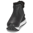 Gioseppo FEDJE Nero Sneakers alte Donna - 3