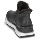 Gioseppo FEDJE Nero Sneakers alte Donna - 5