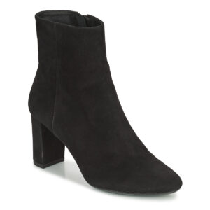 Geox PHEBY 80 Nero Stivaletti Donna