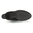 Geox PHEBY 80 Negro Botas Mujer 7