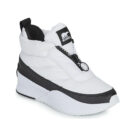 Sorel OUT N ABOUT III PUFFY ZIP Bianco Stivaletti Donna - 1