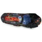 Irregular Choice SUMMER BREEZE Nero Décolleté Donna - 6