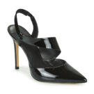 MICHAEL Michael Kors JULIET Nero D&eacute;collet&eacute; Donna - 1
