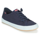 Camper HOOPS Baskets basses bleues Femme - 1