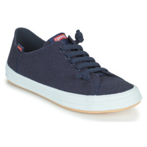 Camper  HOOPS  Blu -  Sneakers basse Donna