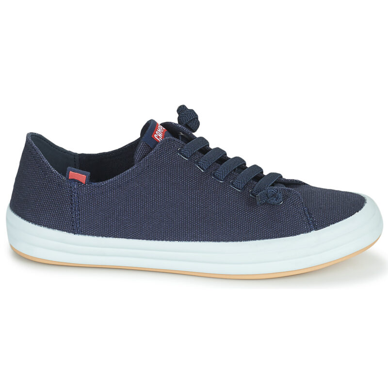 Camper HOOPS Baskets basses bleues Femme - 2