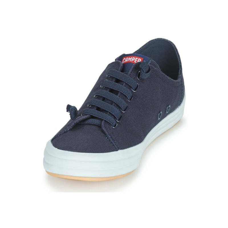 Camper HOOPS Baskets basses bleues Femme - 3
