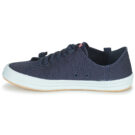 Camper HOOPS Baskets basses bleues Femme - 4