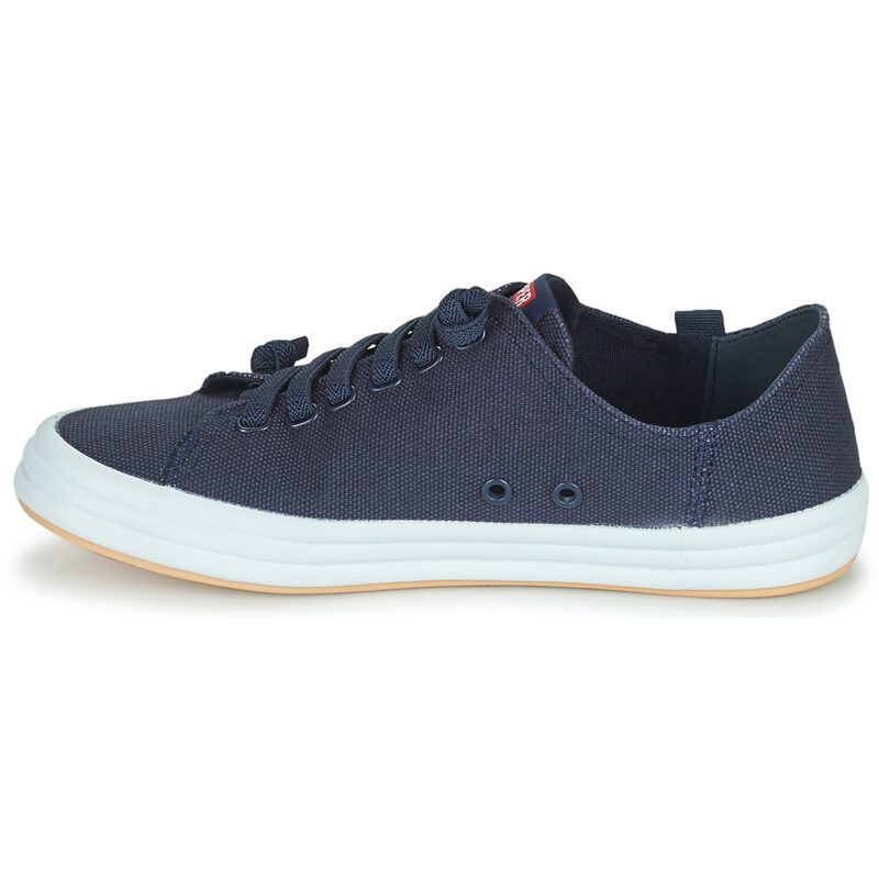 Camper HOOPS Baskets basses bleues Femme - 4