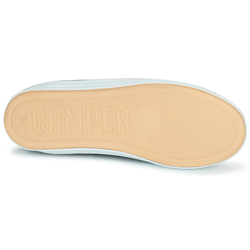 Camper HOOPS Baskets basses bleues Femme - 7