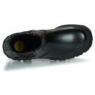 Buffalo  ASPHA CHELSEA  Nero -  Stivaletti Donna - 6